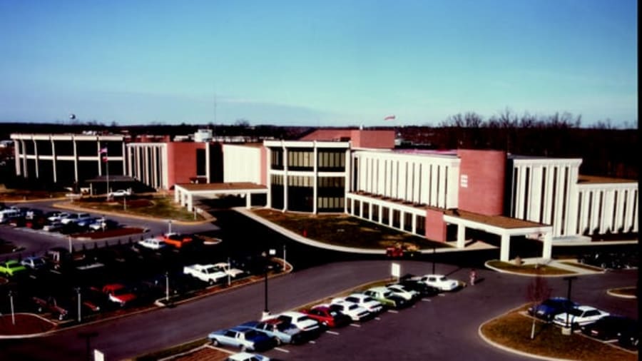 A photo of TriStar Horizon Medical Center