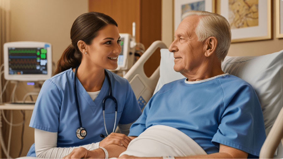 A photo of Advanced Specialty Hospitals