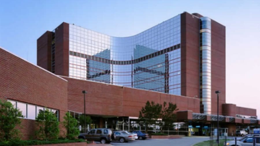 A photo of Iredell Memorial Hospital Incorporated