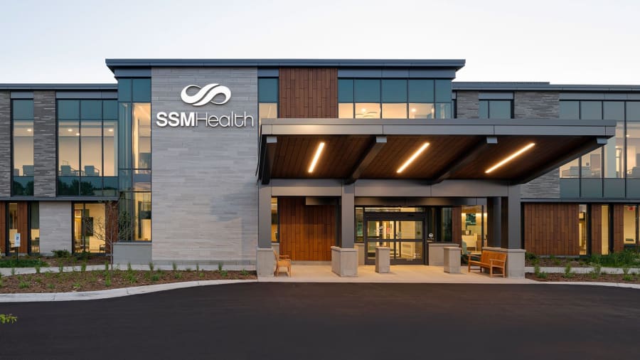A photo of Bedrock Healthcare