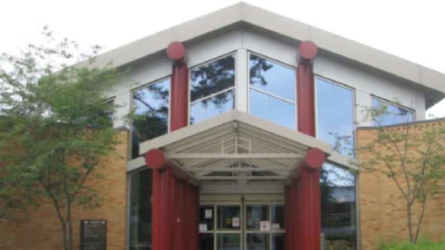 A photo of Puyallup Tribal Health Authority