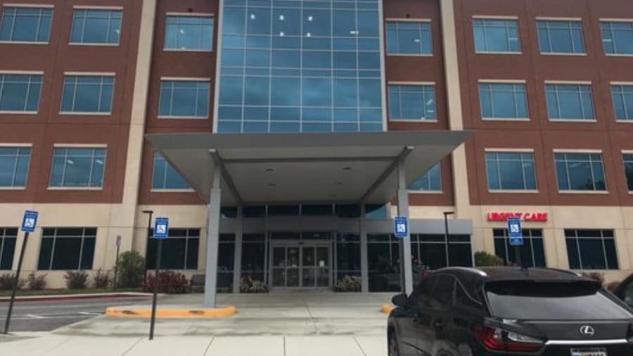 A photo of Summit Spine & Joint Centers