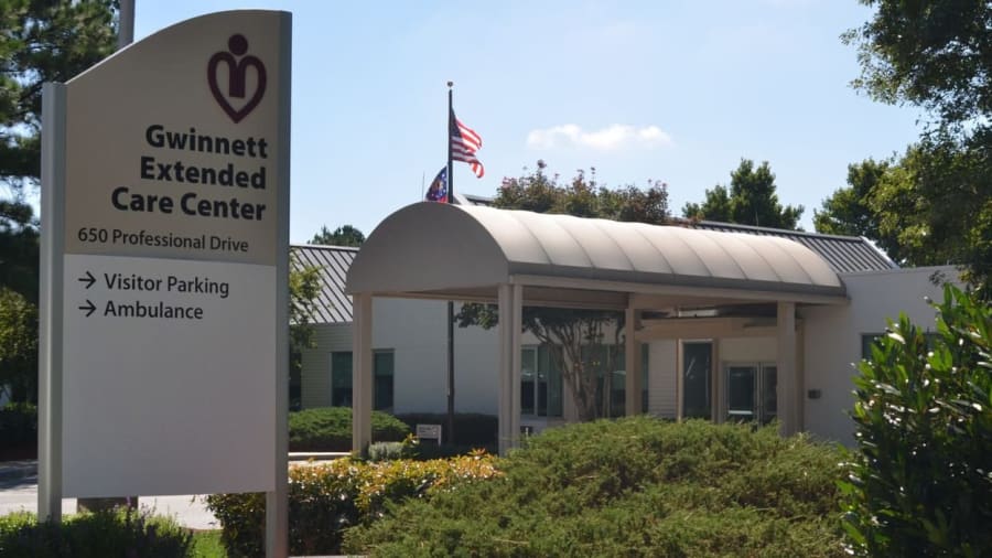 A photo of ExtendedLiving Healthcare