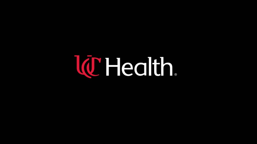 A photo of UC Health