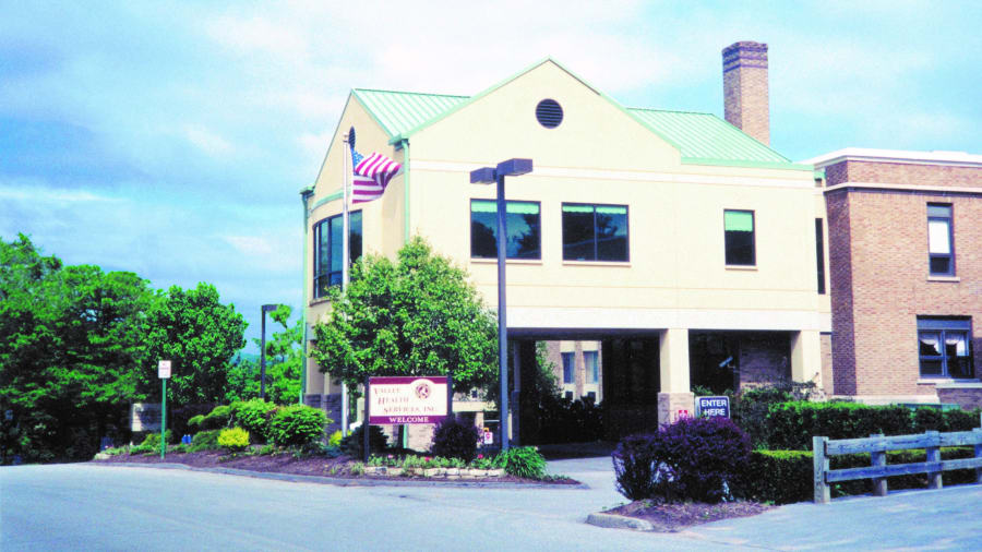 A photo of Valley Health Services