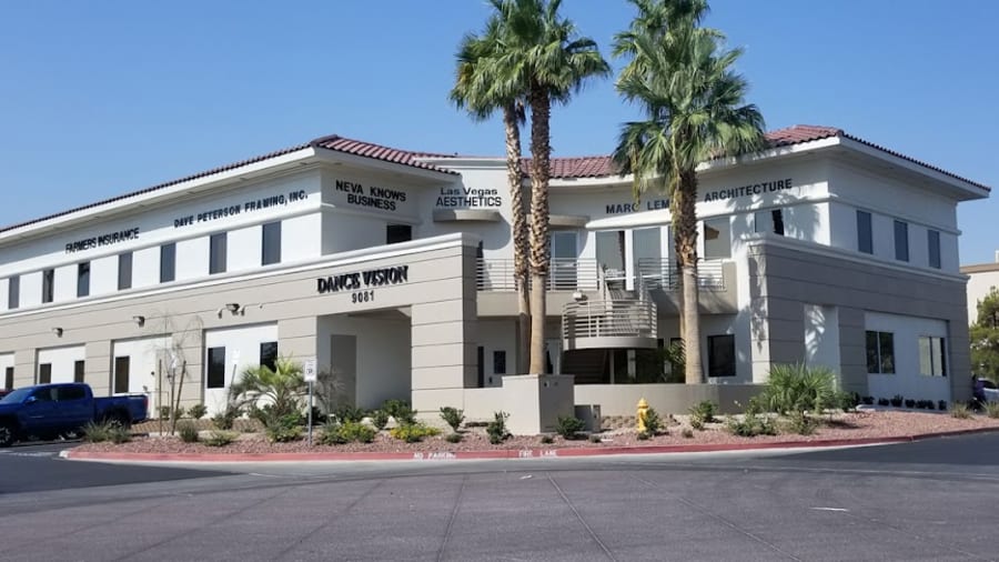 A photo of Mia Aesthetics - Las Vegas