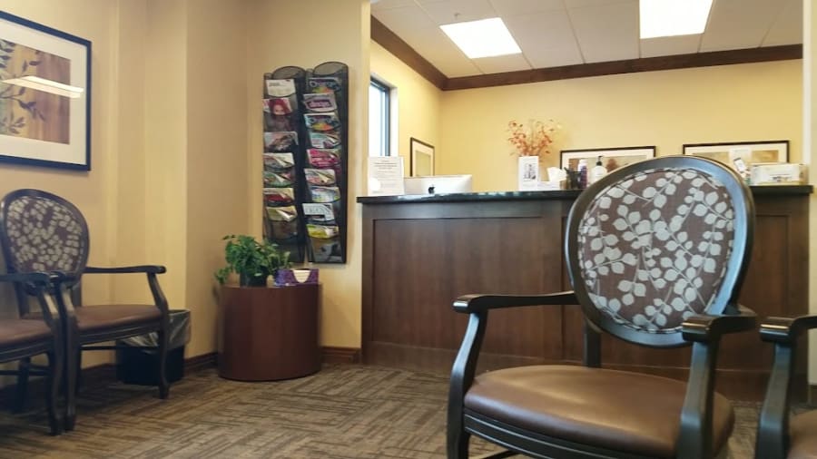A photo of Granger Medical Clinic