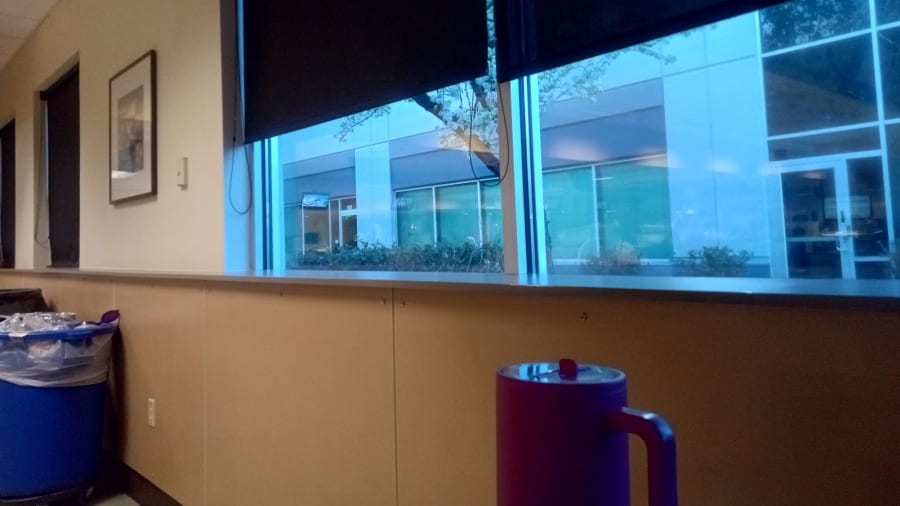 A photo of Northwest Kidney Centers