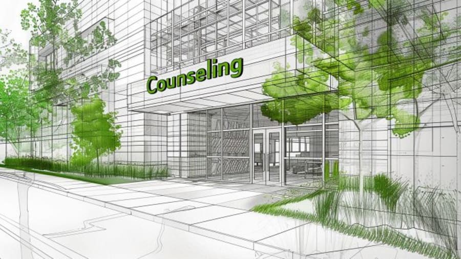 A photo of Gulf Coast Treatment Center
