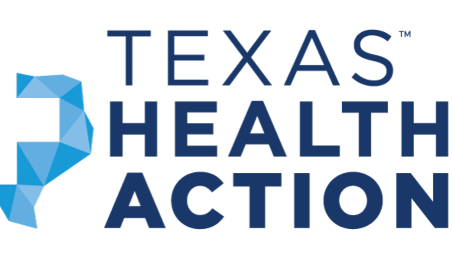 A photo of Texas Health Action