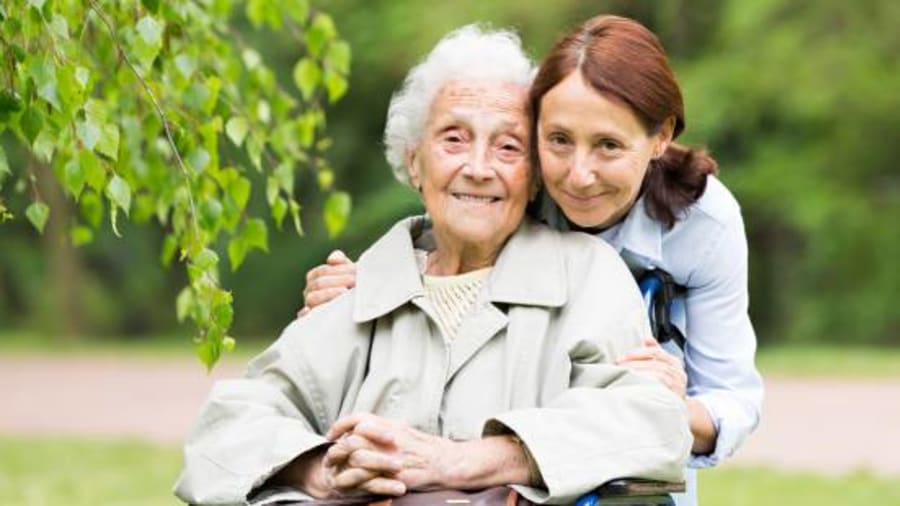 A photo of One Stone Homecare