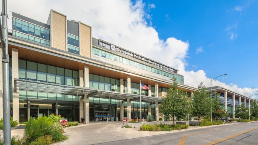 A photo of Lifted Healthcare Group Inc