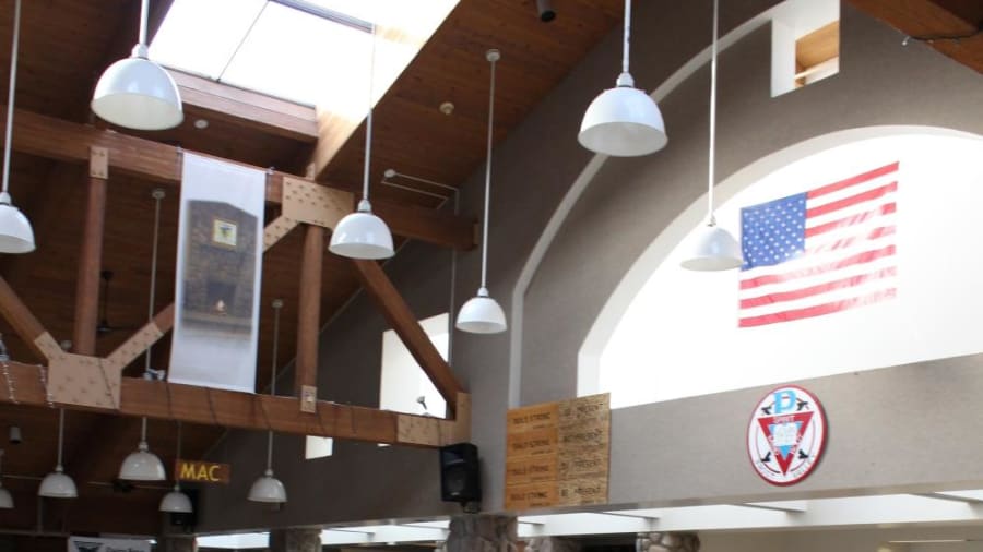 A photo of Frost Valley YMCA
