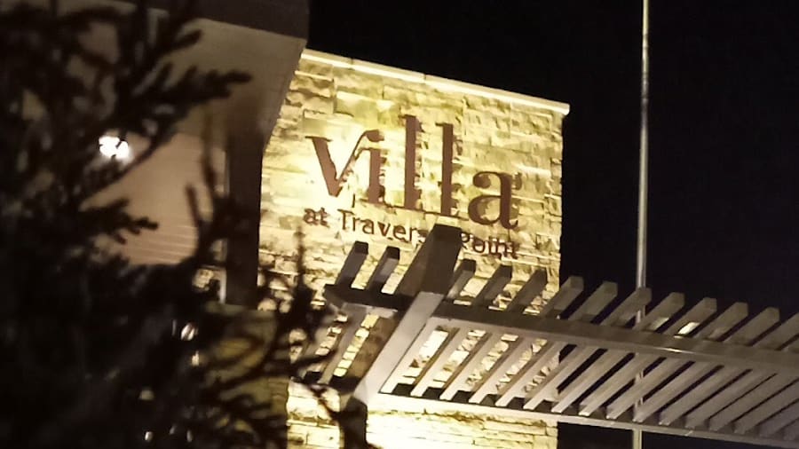 A photo of Villa at Traverse Point