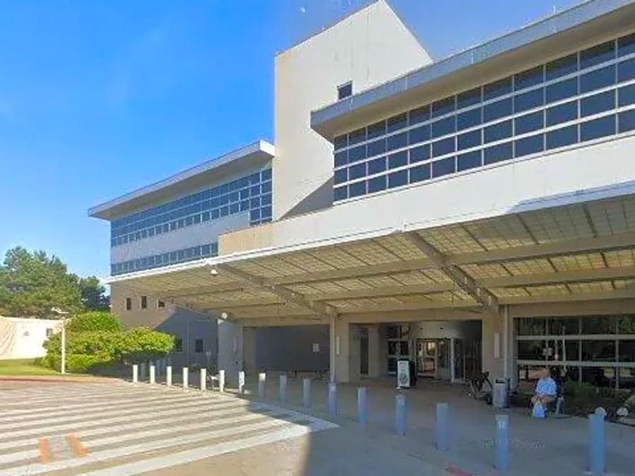 Veterans Health Administration workplace