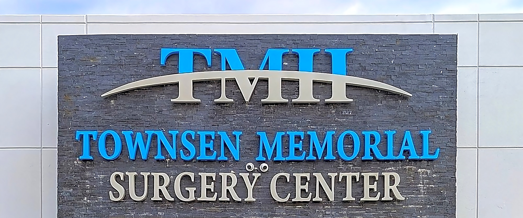 Townsen Memorial Health System photo