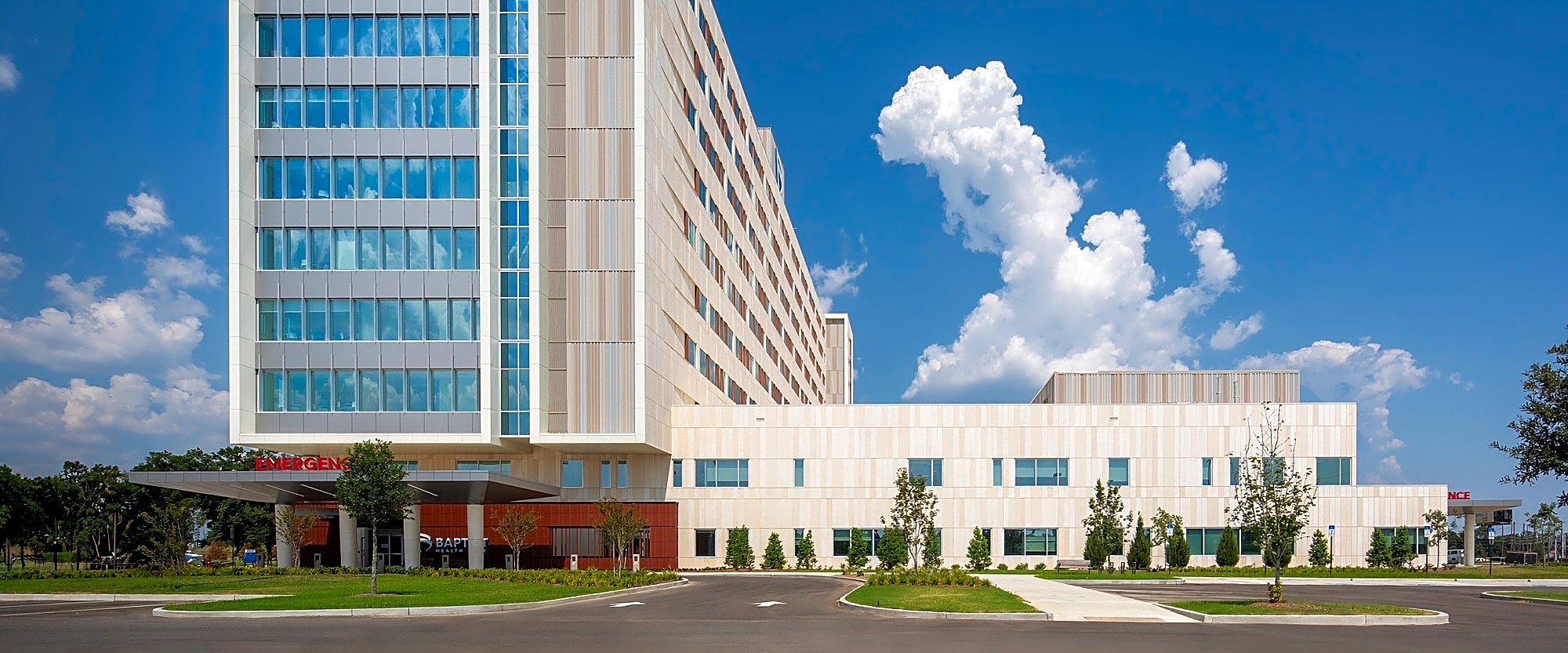 Baptist Health Care photo