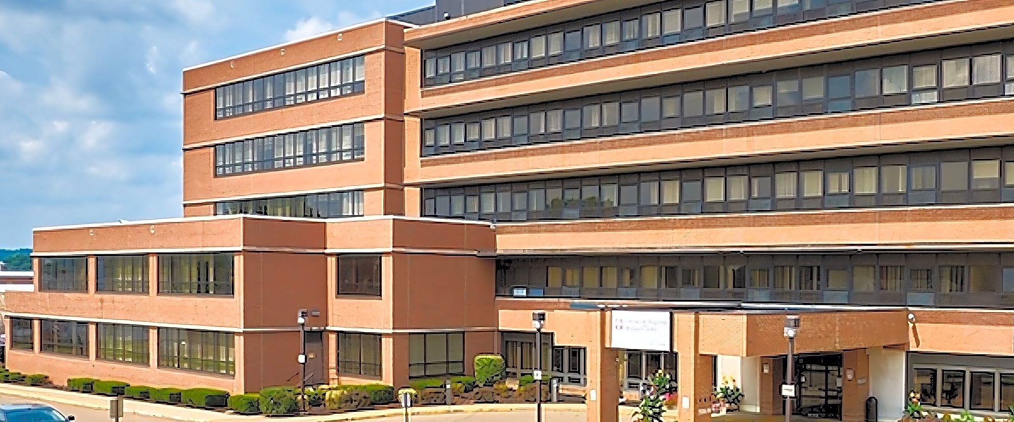 Coshocton Regional Medical Center workplace