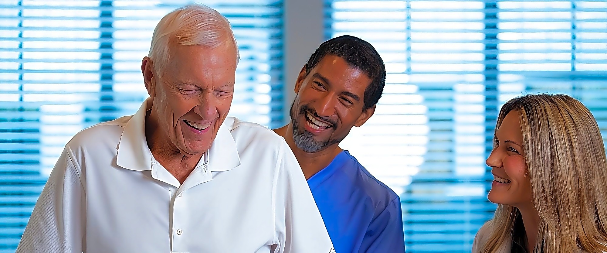 Advanced Health Care of Mesa workplace