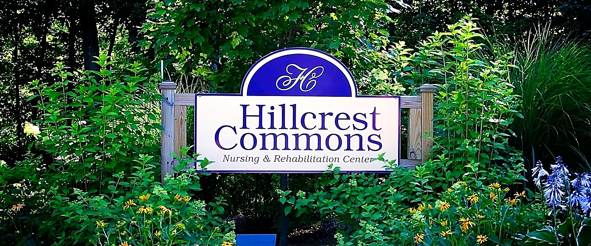 Hillcrest Commons Nursing & Rehabilitation Center workplace