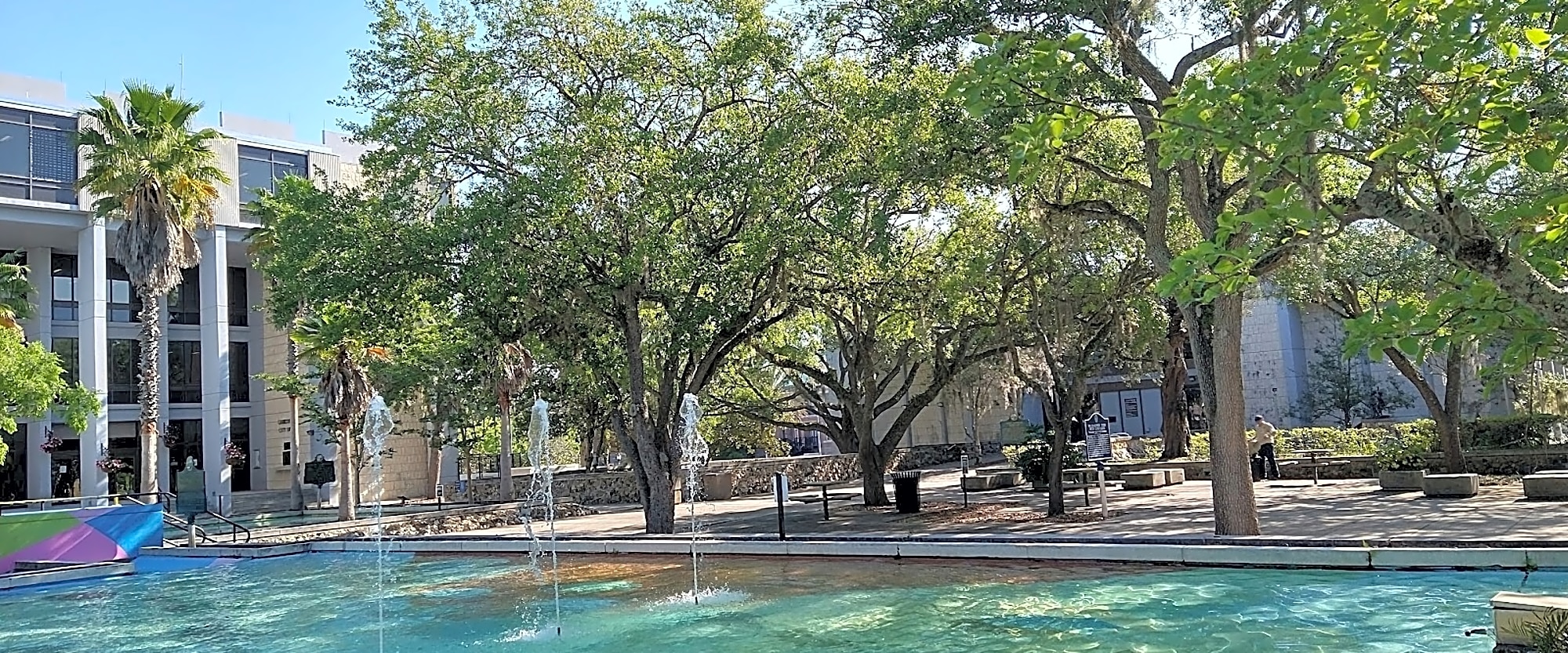 The State of Florida photo