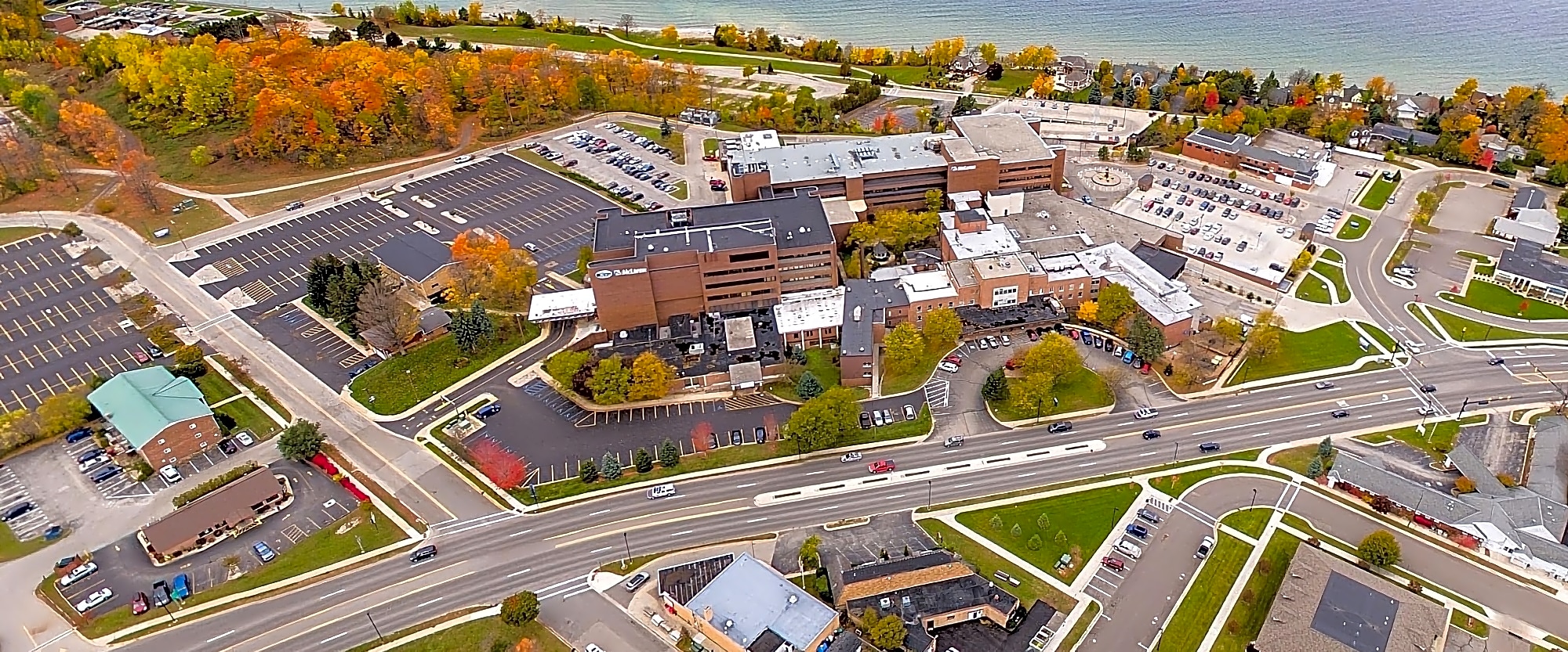 Upper Peninsula Health Plan photo