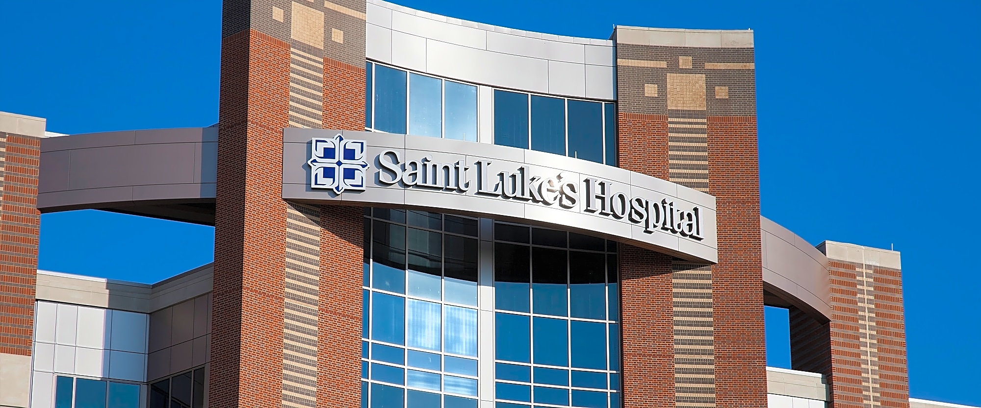Saint Luke's workplace