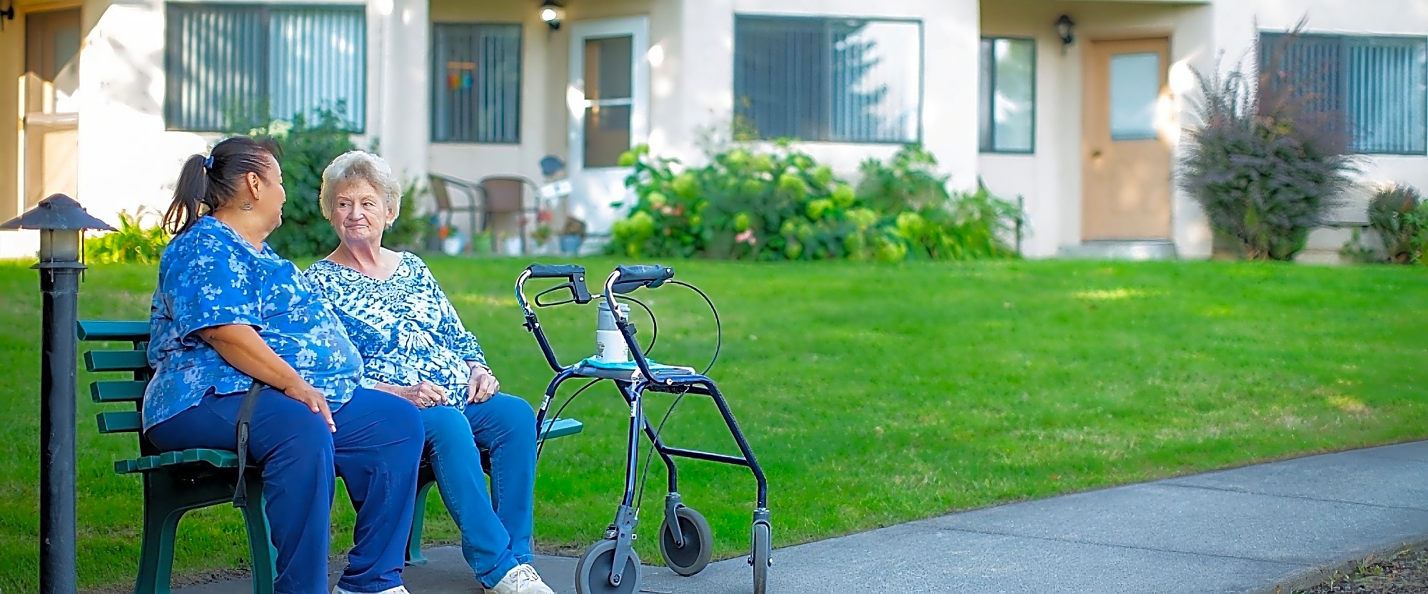 Family Resource Home Care photo