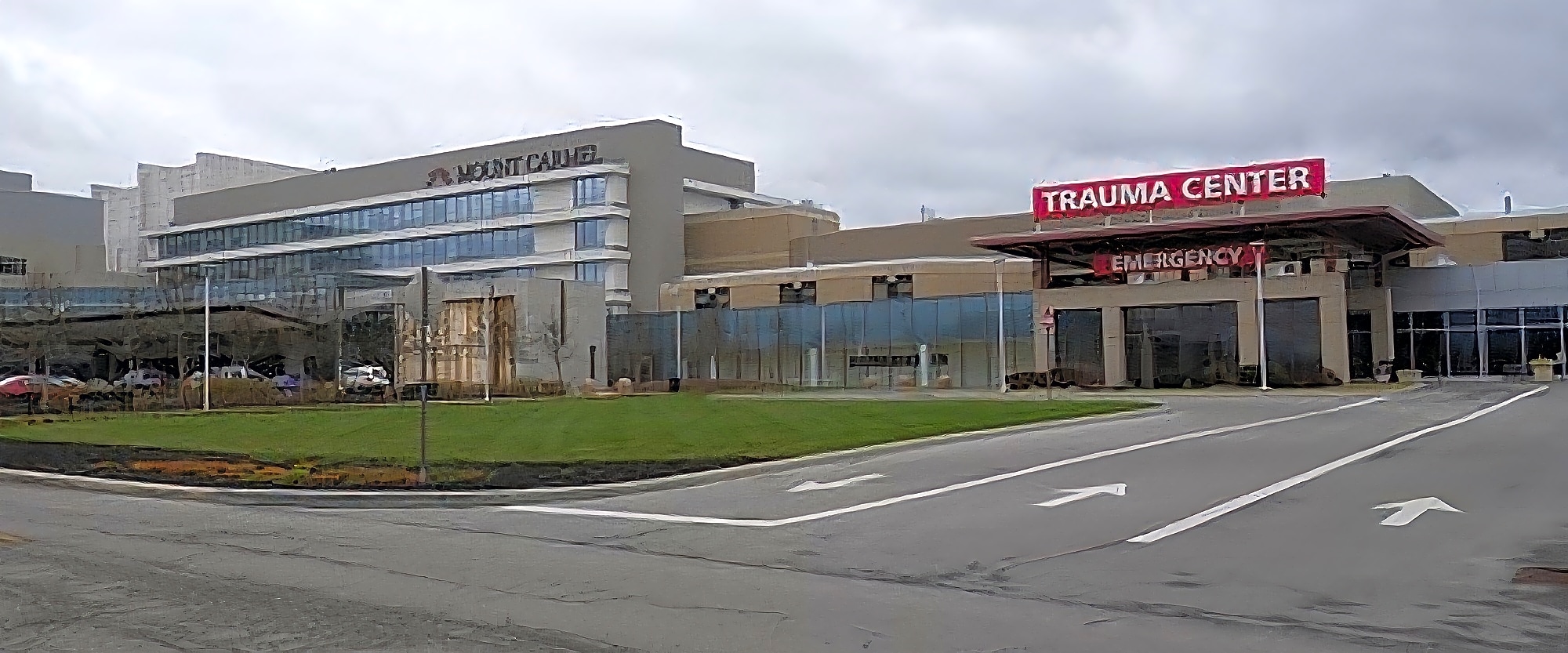 Mount Carmel Health System photo
