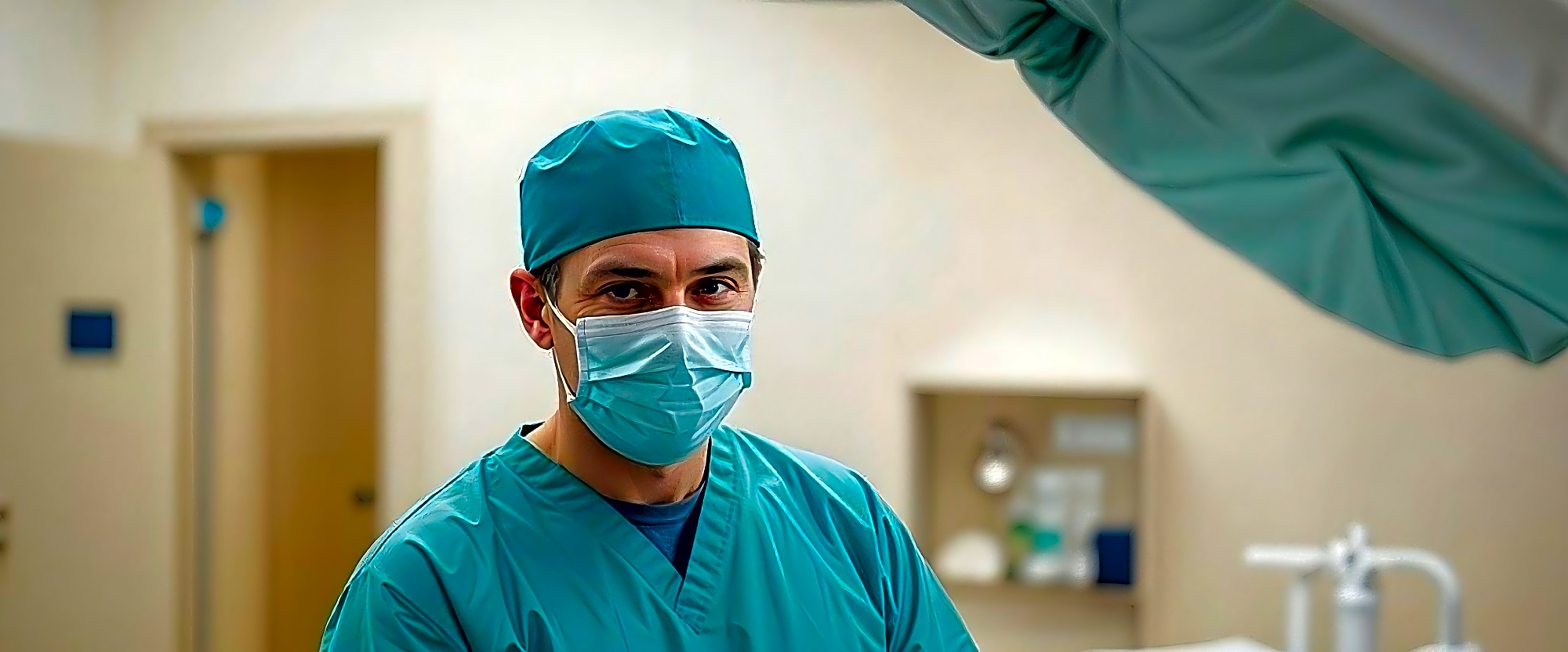 Palmetto General Hospital workplace
