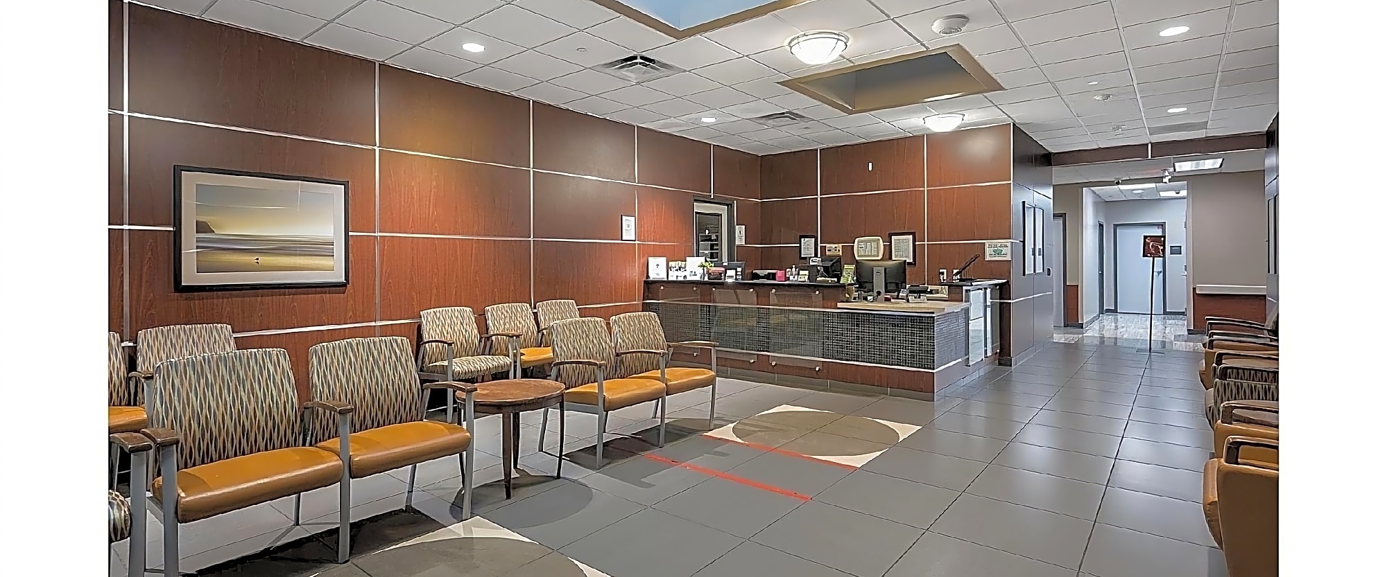 ADVANCED EAST HOUSTON HOSPITAL workplace