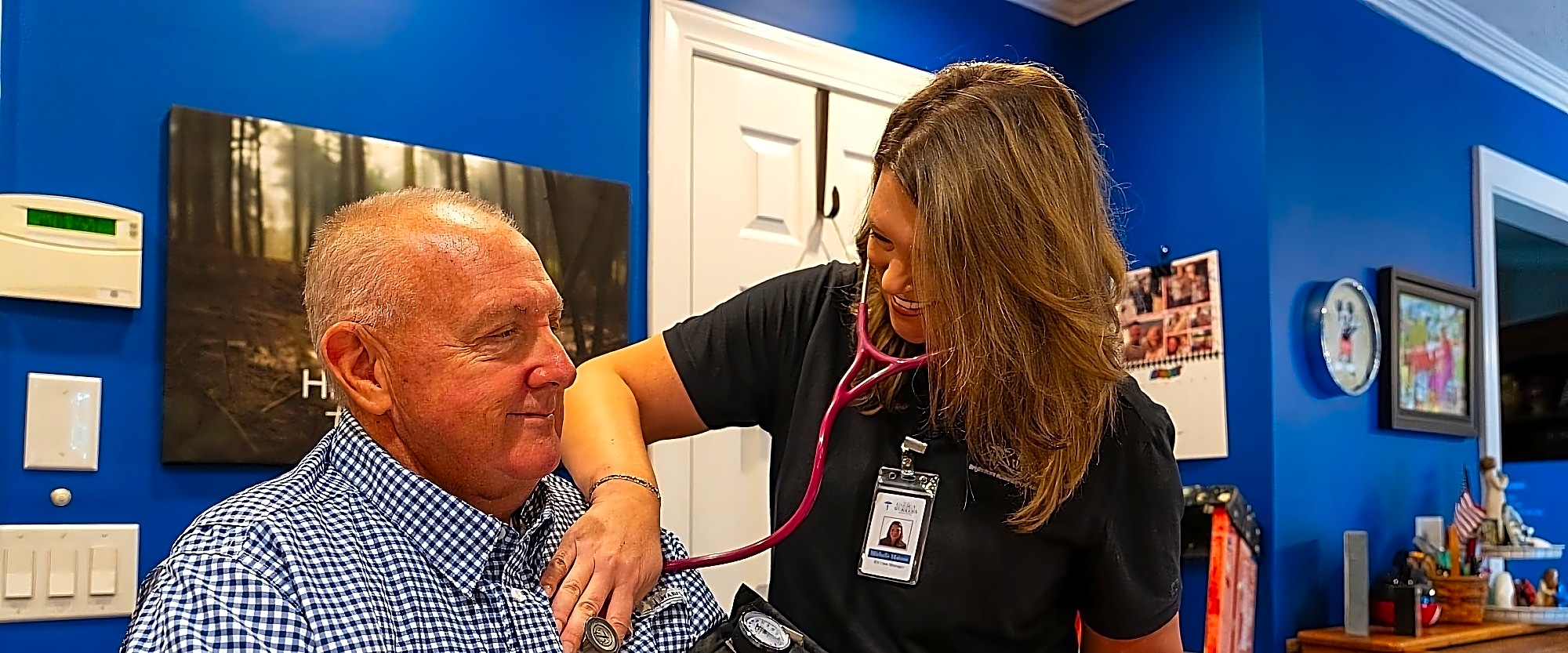United Energy Workers Healthcare photo