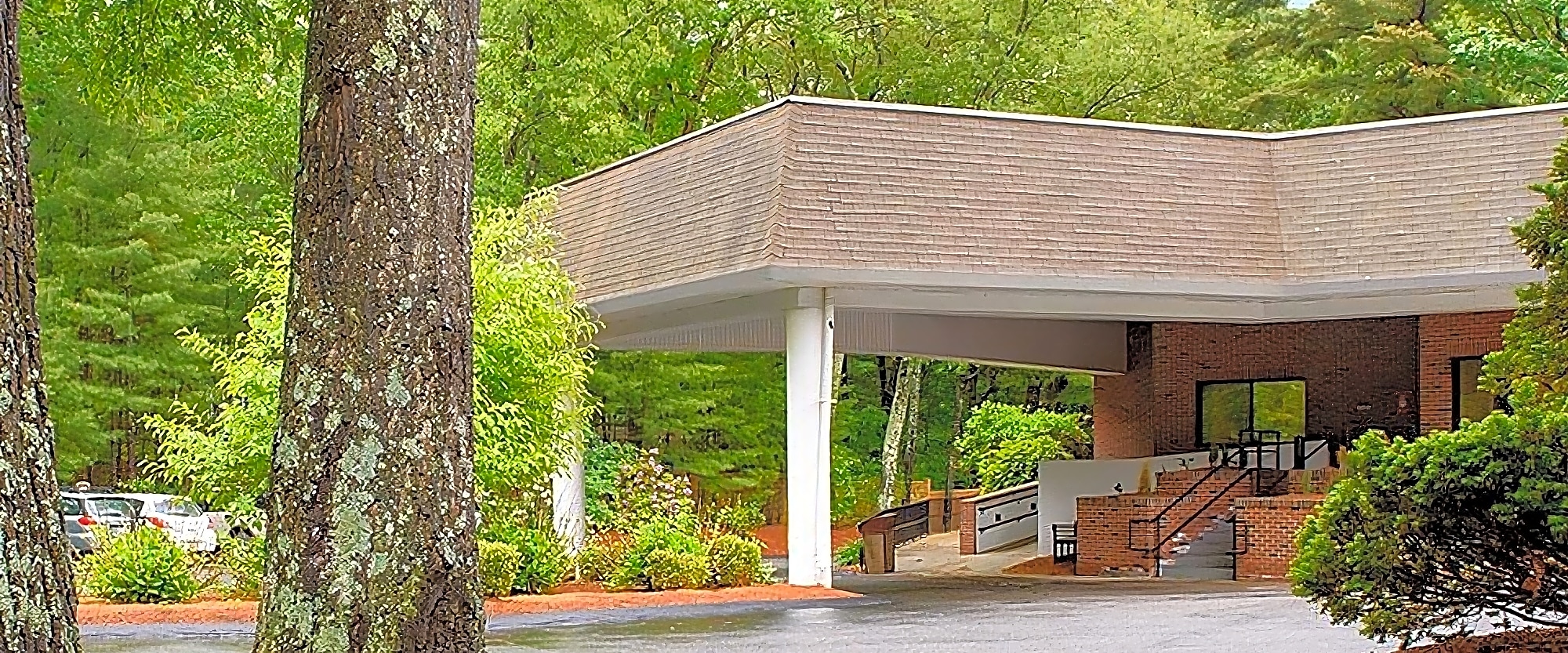 Life Care Center of Acton workplace