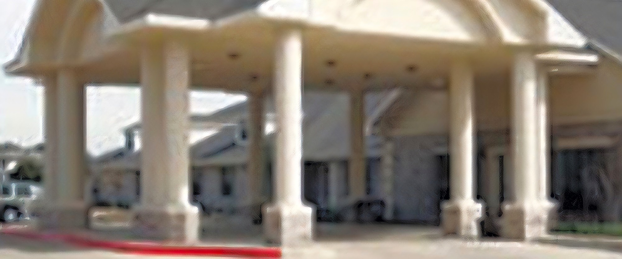 Onion Creek Nursing and Rehabilitation Center workplace