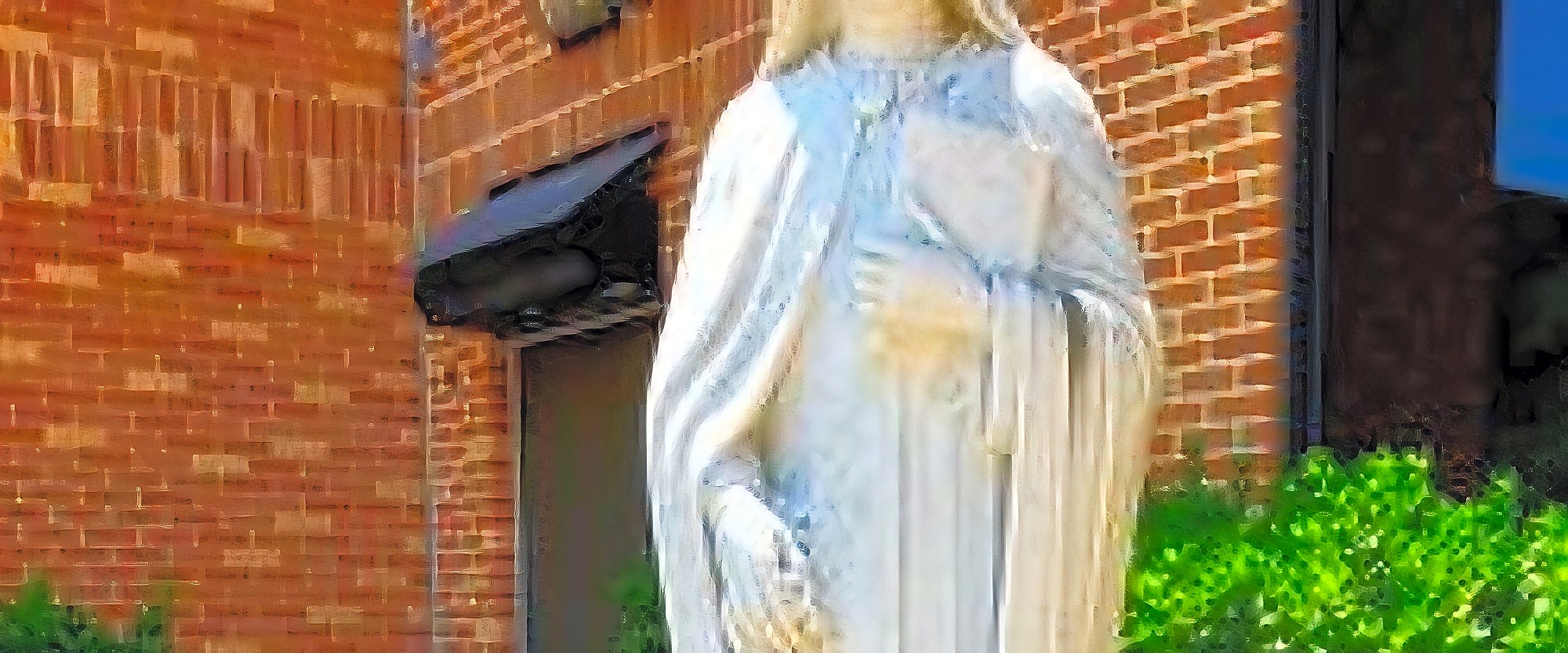 Christus Santa Rosa New Braunfels workplace