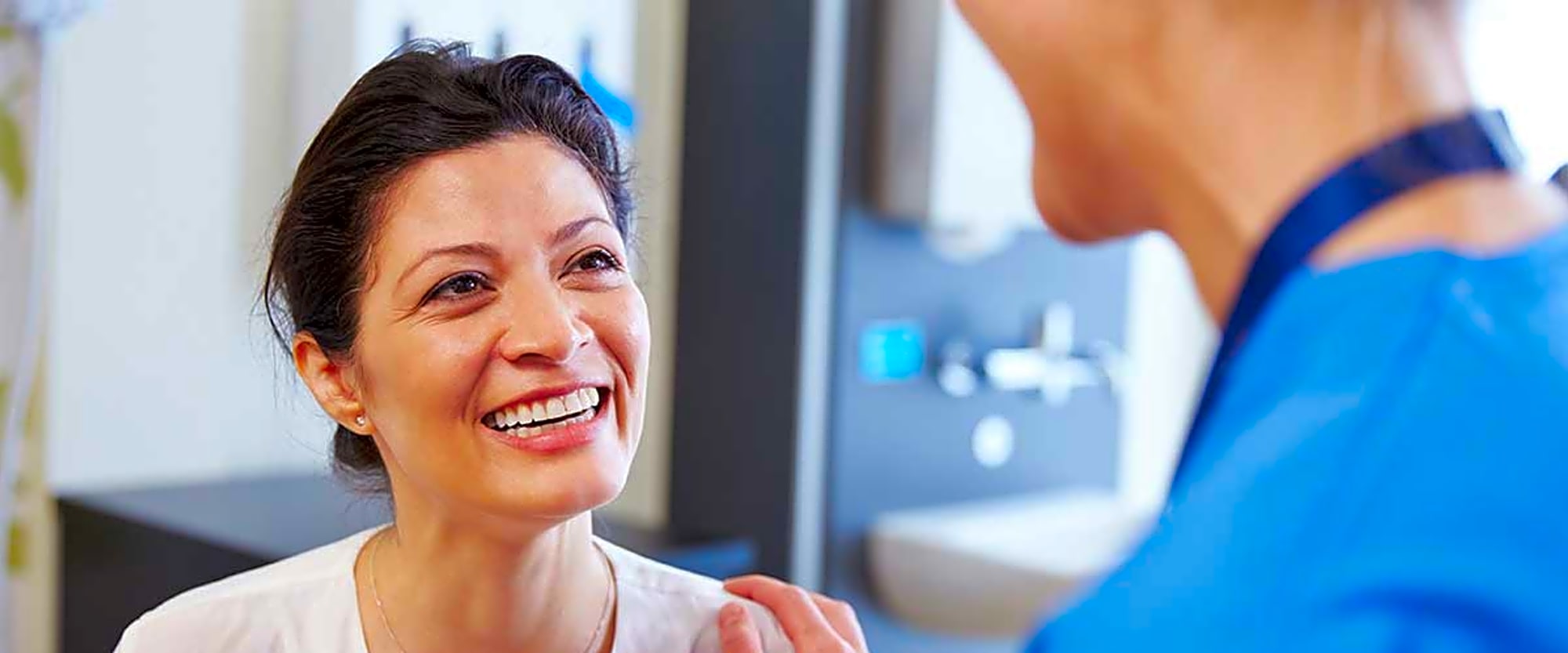SAN DIEGO OUTPATIENT SURGICAL CENTER workplace