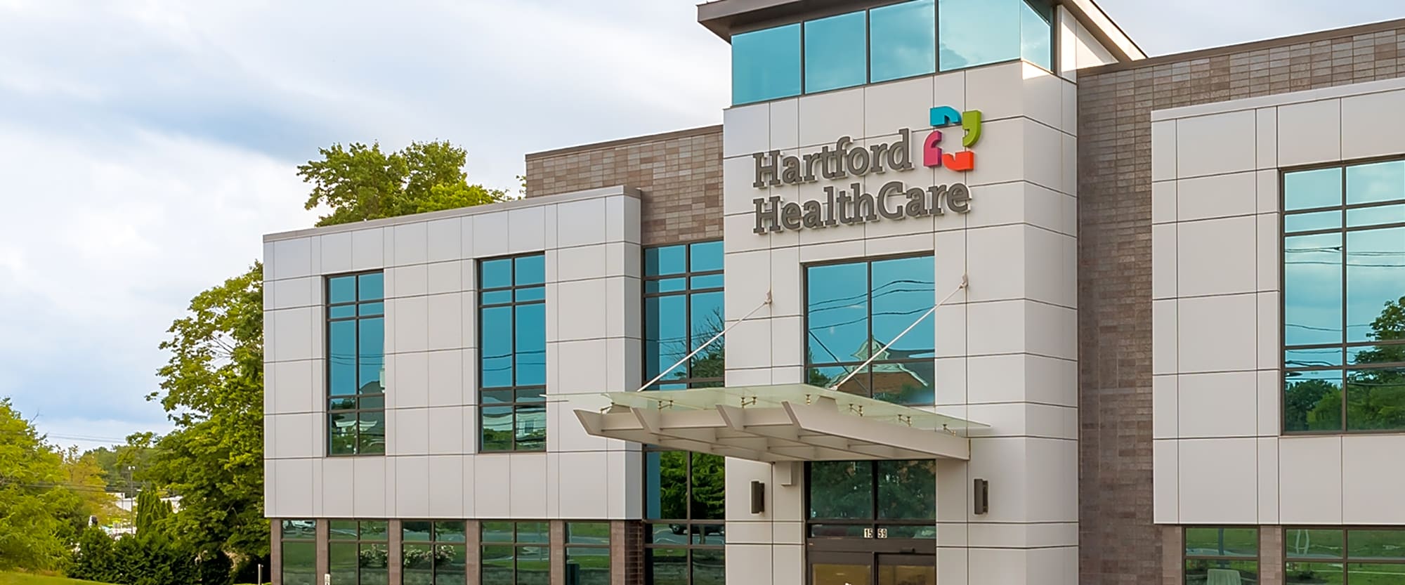 Hartford HealthCare Corp. workplace