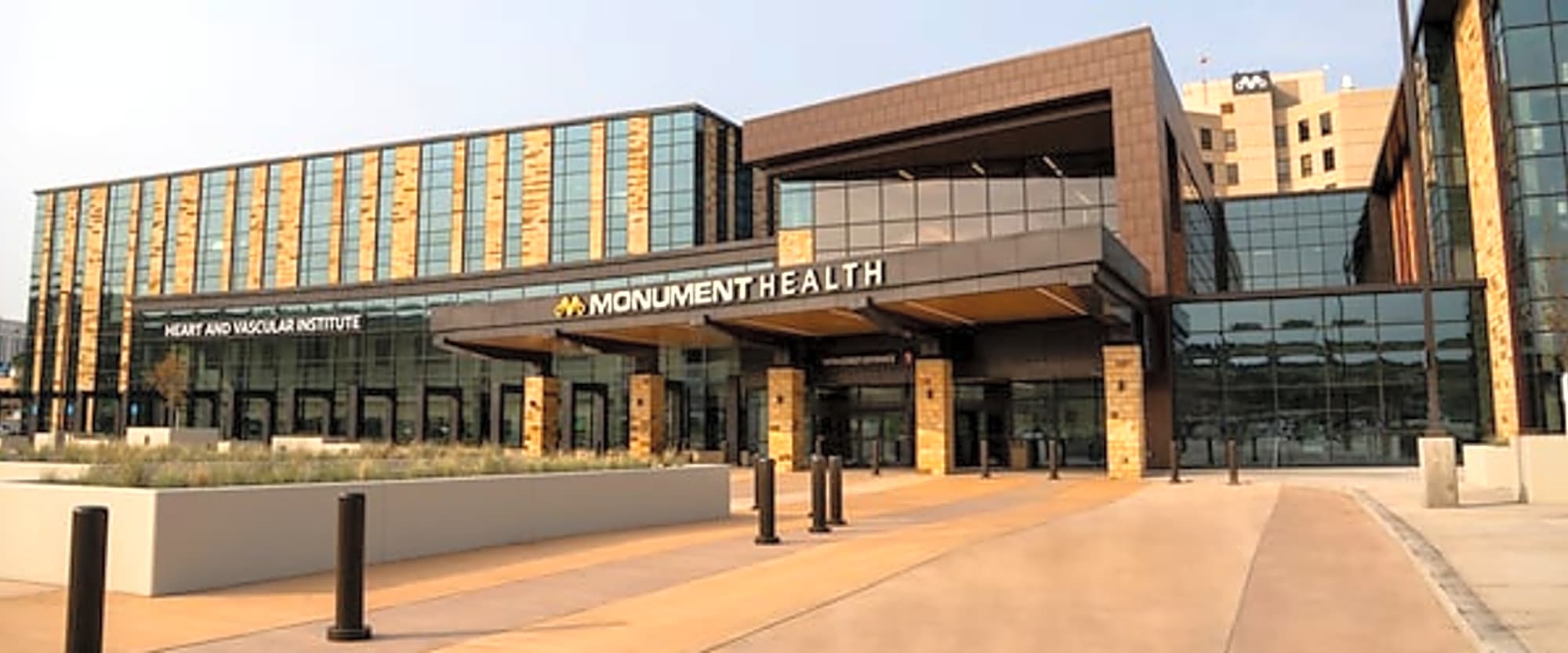 Monument Health Rapid City Hospital, Inc. workplace