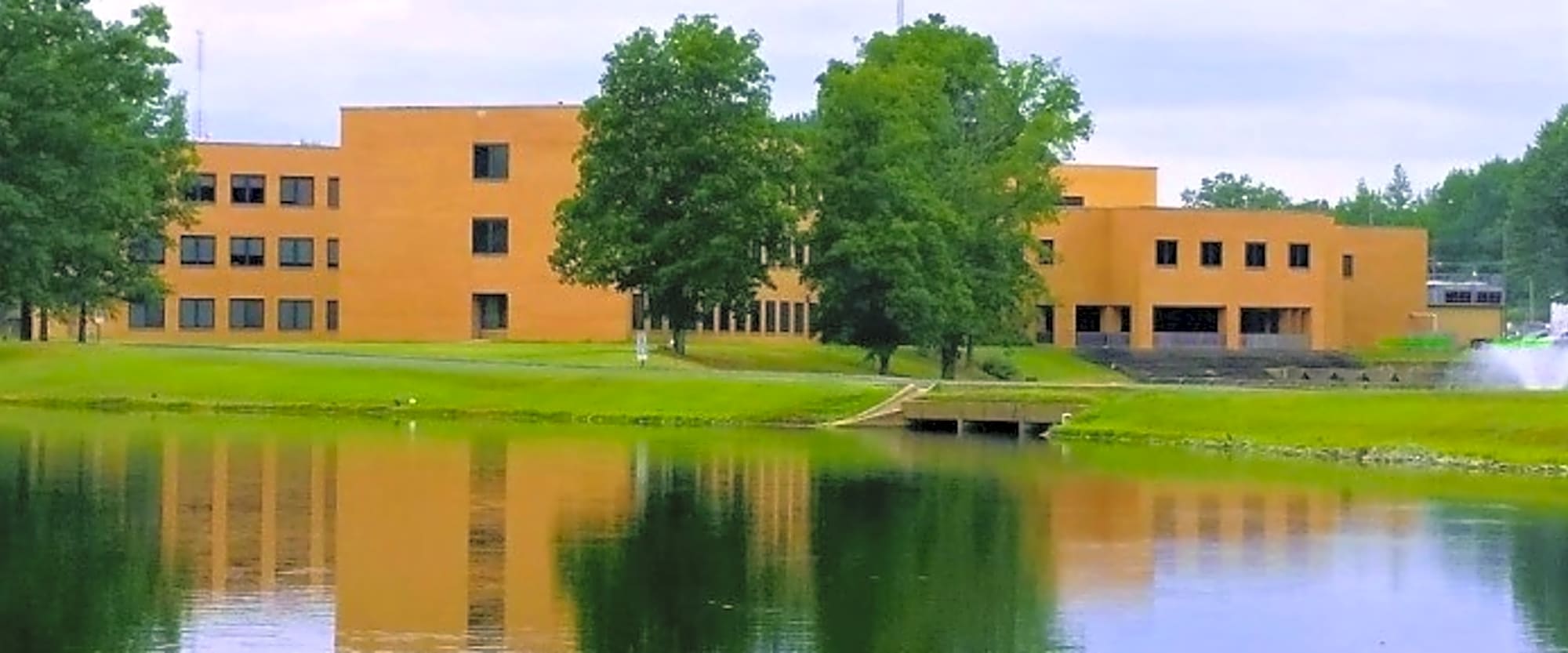 Forrest City Medical Center workplace
