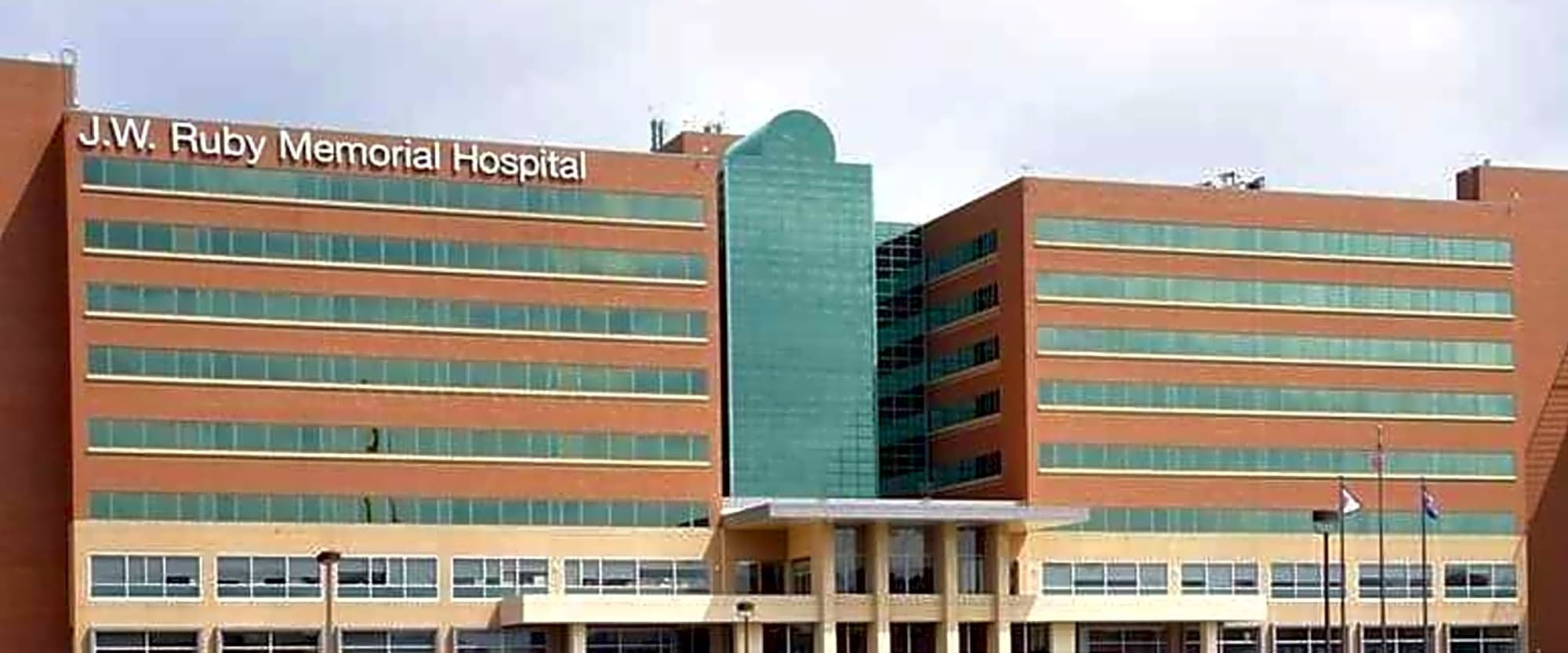 WVU Medicine workplace