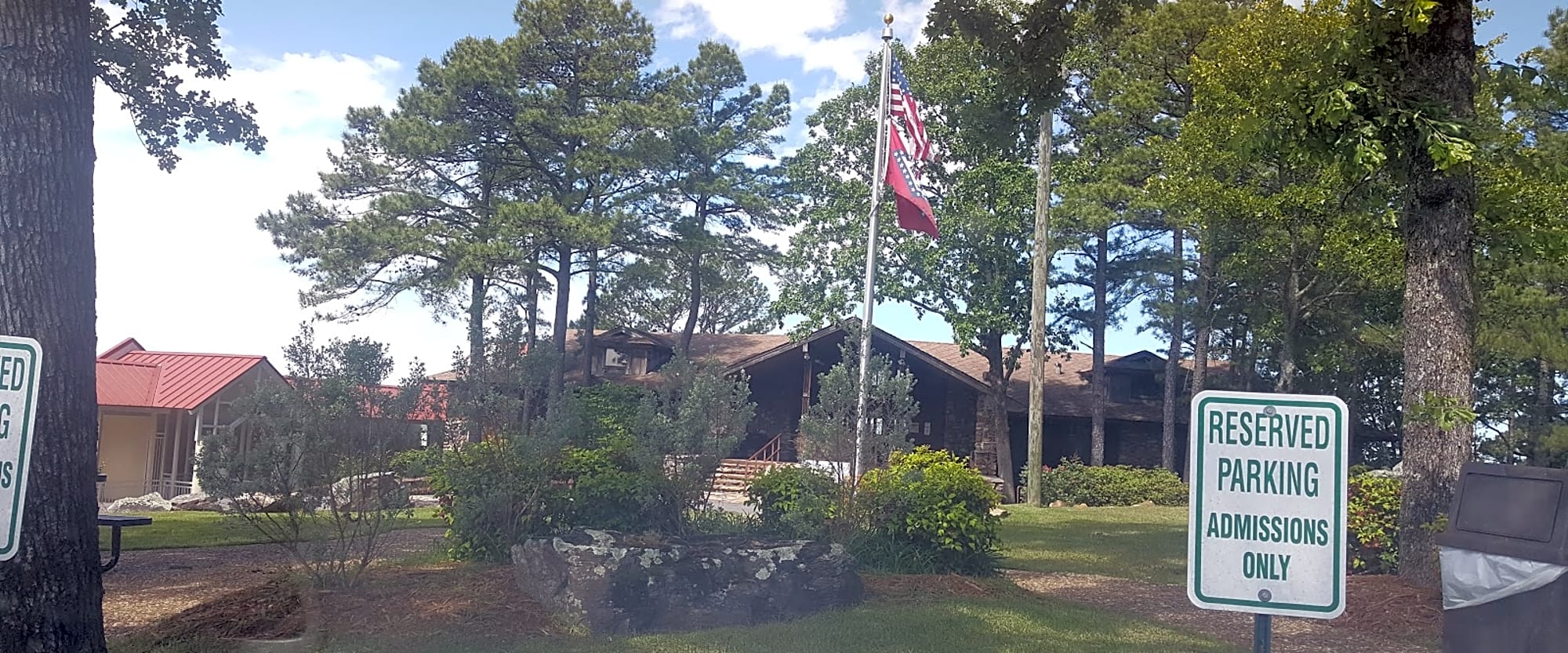 The BridgeWay workplace