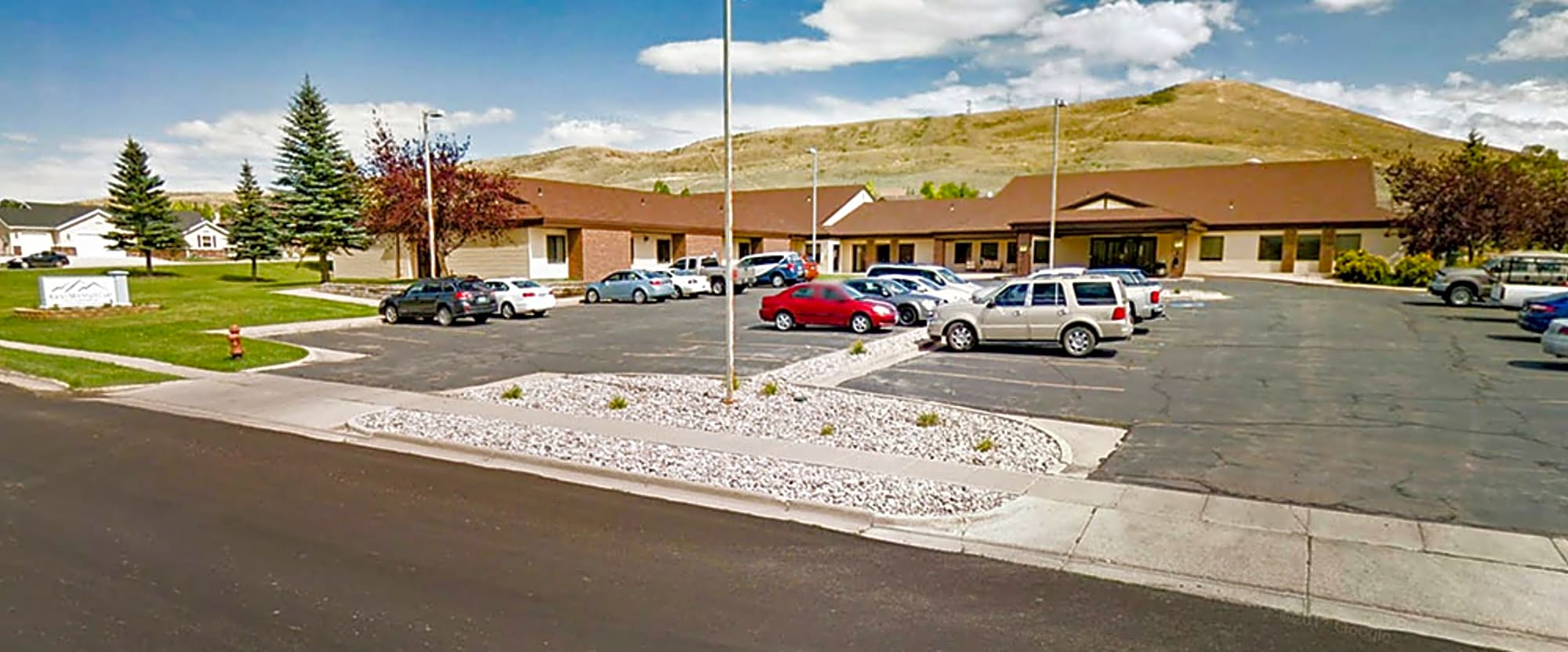 ROCKY MOUNTAIN CARE-EVANSTON INC workplace
