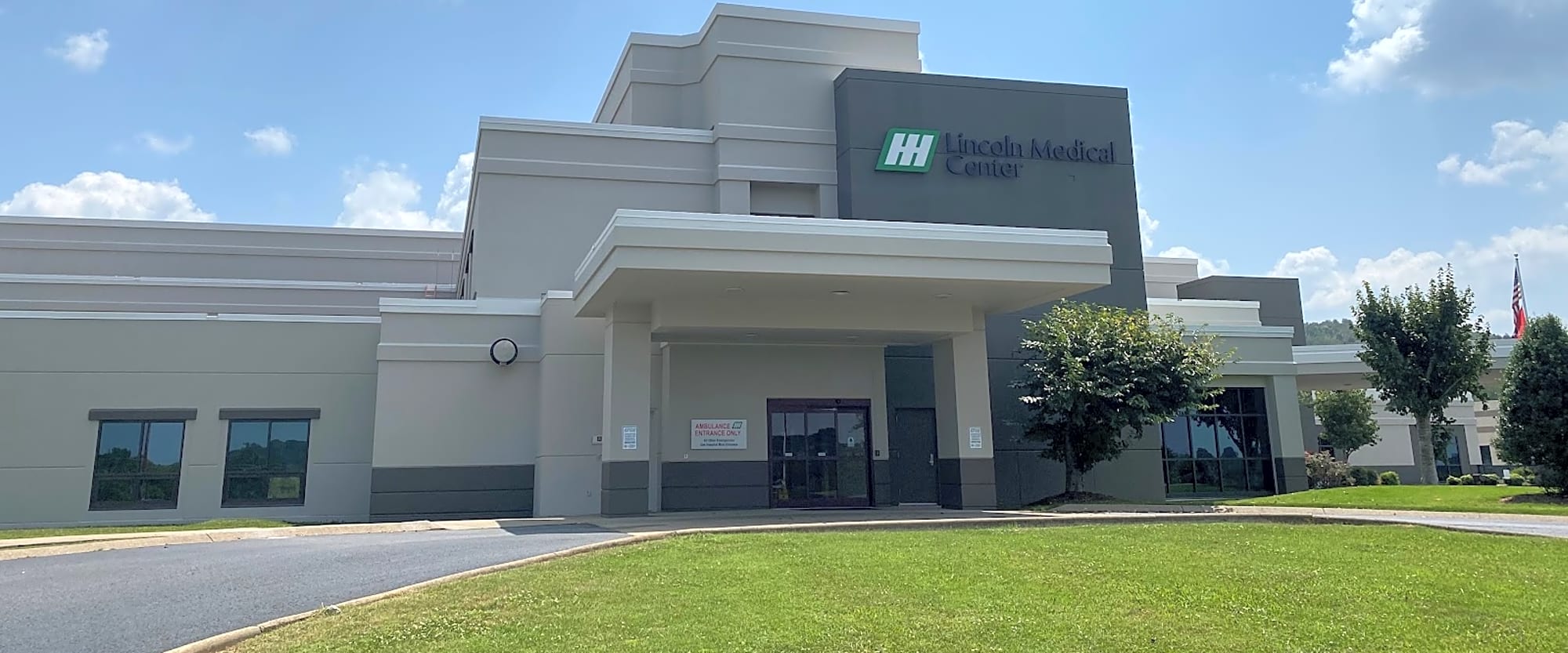 HH Health System-Lincoln photo