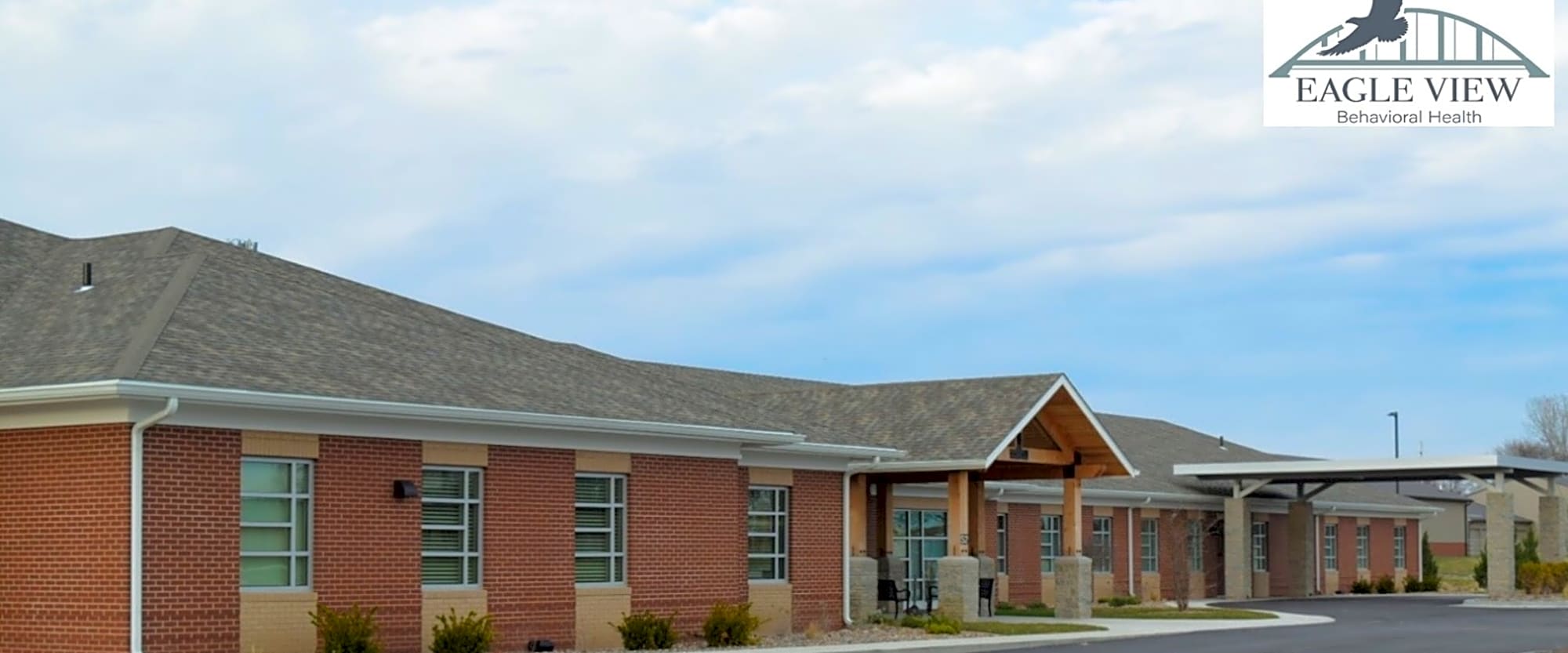 Eagle View Behavioral Health workplace