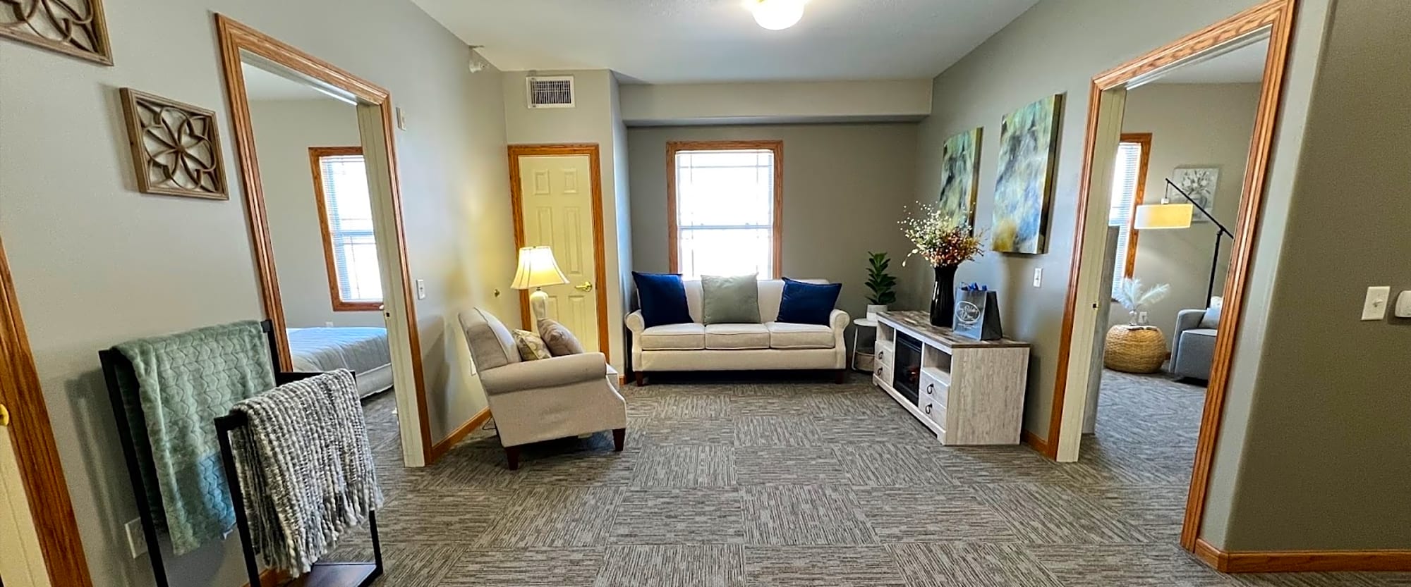 River Valley Place of Fort Madison photo