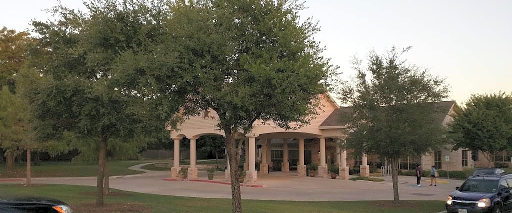 Brodie Ranch Nursing and Rehabilitation Center workplace