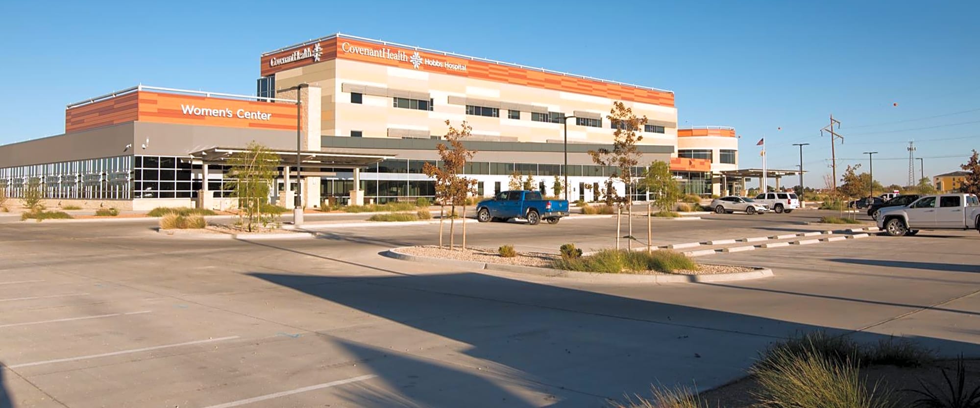 Covenant Health photo