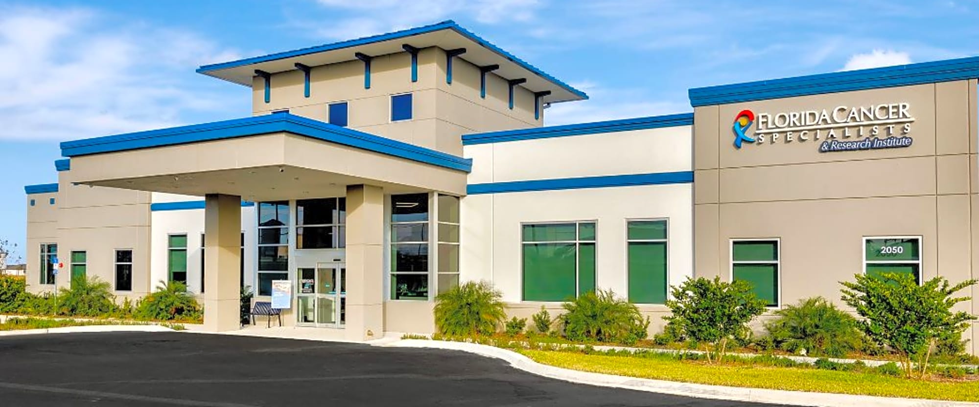 Florida Cancer Specialists & Research Institute workplace