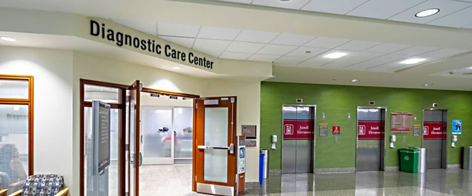Cedarbrook Senior Care & Rehab workplace