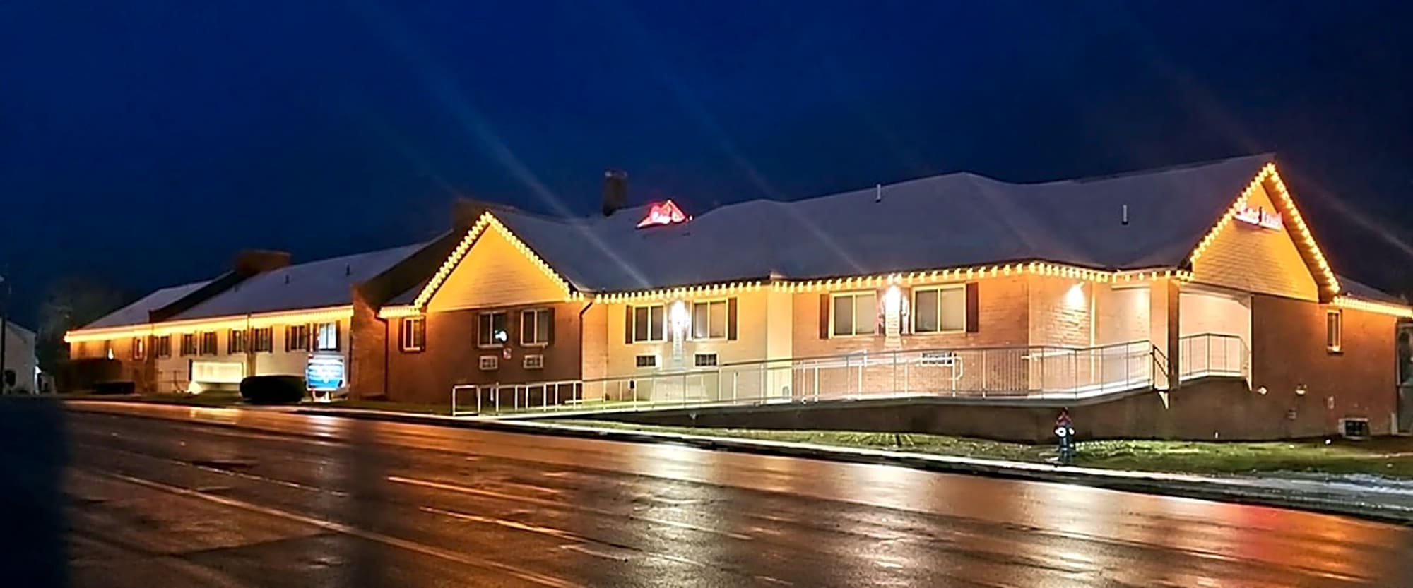 Main Street Terrace Care Center workplace